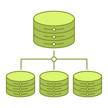 Distributed database