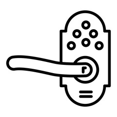 Smart lock