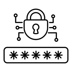 password encryption