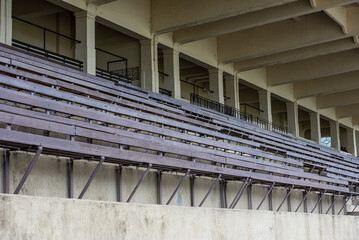 Obraz premium At the Rio de Janeiro racecourse, a place of great tradition