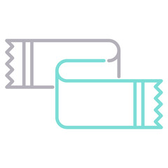  Autumn, knitted, neck, scarf, shawl, warm