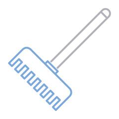 Autumn, bar, broom, farm, handle, horticulture, rake