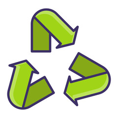 recycle Icon