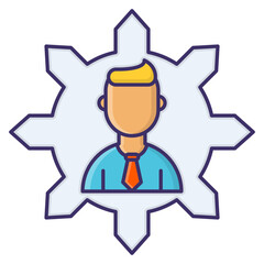 Business opportunity Icon