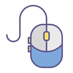 Mouse Icon