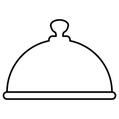  Dish, dome, food, kitchen, restaurant