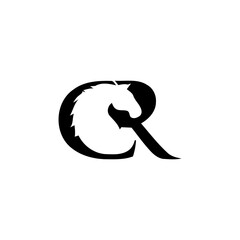 CR LOGO DESIGN 