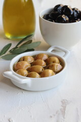 Olive