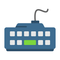 Keyboard Icon