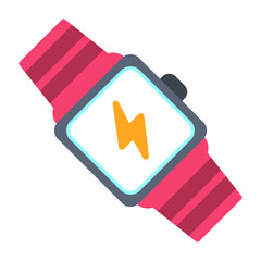 Smartwatch Icon