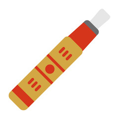 Electronic Cigarette Icon