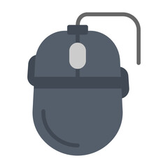 Computer Mouse Icon