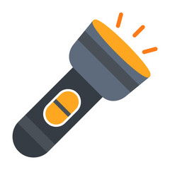 Flashlight Icon