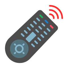 Remote Control Icon