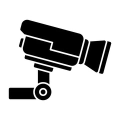 Security Camera Icon