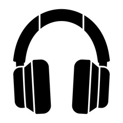 Headphones Icon