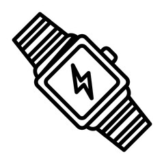 Smartwatch Icon