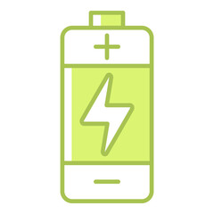 Battery icon