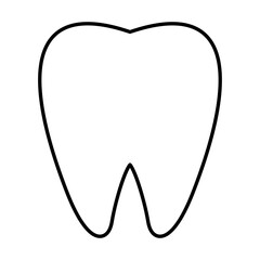 Tooth icon