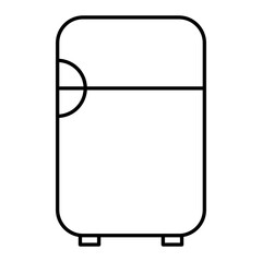 Refrigeration icon