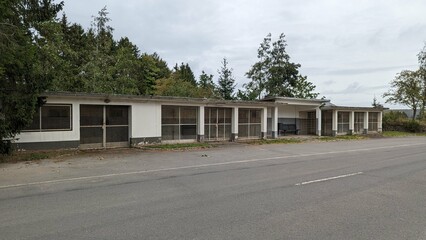 Ordensburg Vogelsang IP Eifel