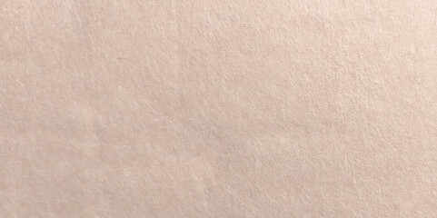 Obraz premium Brown paper texture
