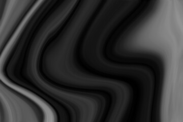 Blurred Gradient Grey Graphic Background Liquid Elegant Backdrop and Modern for Illustration