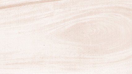Fototapeta premium Light cream wood grain background