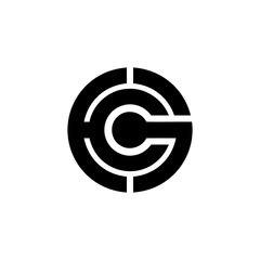 GG LOGO DESIGN 
