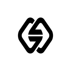 GG LOGO DESIGN 