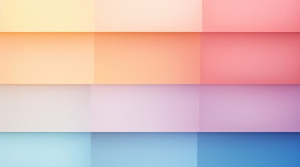 Fototapeta premium shape modern soft gradient background illustration minimalist design, poster wallpaper, backdrop light shape modern soft gradient background