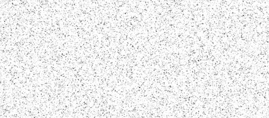 Quartz surface white for bathroom or kitchen countertop .Abstract design with white paper texture background and terrazzo flooring texture polished stone pattern old surface marble for background .