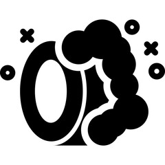 Tyre Clean Icon