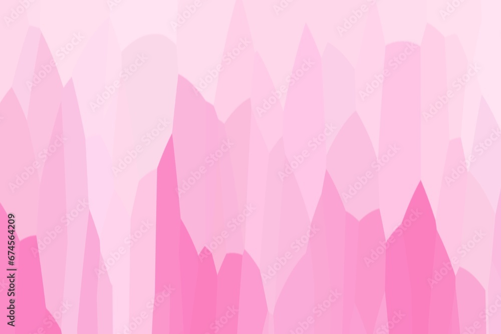 Poster background with color lines. different shades and thickness. abstract pattern.