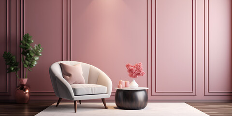 Sunny Shadows Embrace a Pink Sofa in Cozy Living Room ,Sunny Shadows, Pink, Sofa, Cozy, Living Room, The Focal Point of a Serene Living Room