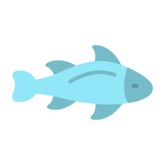 Salmon Icon