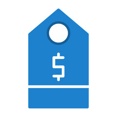 Price Tag Icon