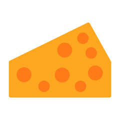 Cheese Icon