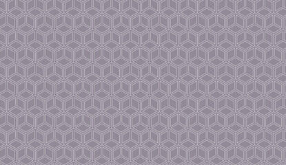 Geometric pattern seamless. Trendy design vector background for web backdrop or paper print.