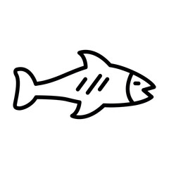 Fish Icon