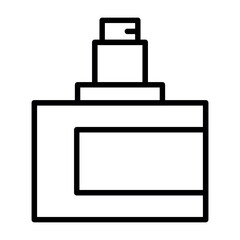 Perfume Icon