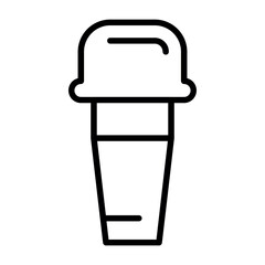 Ice Cream Icon