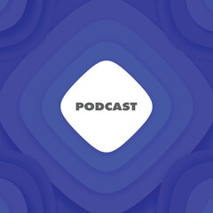 background abstract color blue. cover book.