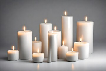 candles