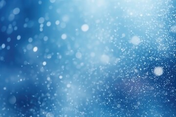 Freezing winter background. Winter seasonal concept.