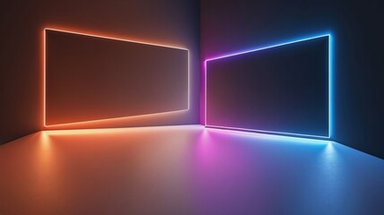 architectural space