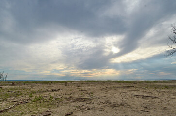 beautiful landscapes of Ukraine