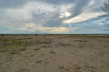 beautiful landscapes of Ukraine