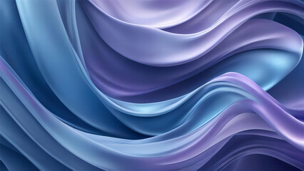 A semi transparent purple blue background with a beautiful contrast