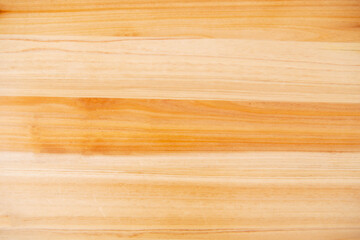 Close up texture of cut wood.